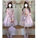 Sheep Puff Cookie Star Bag(Limited Pre-Order/8 Colours/Full Payment Without Shipping)